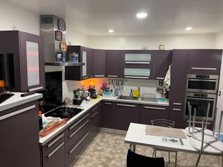  Maison � vendre 8 pi�ces 148 m�