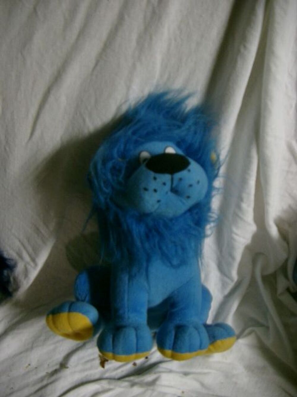 PELUCHES Jeux / jouets