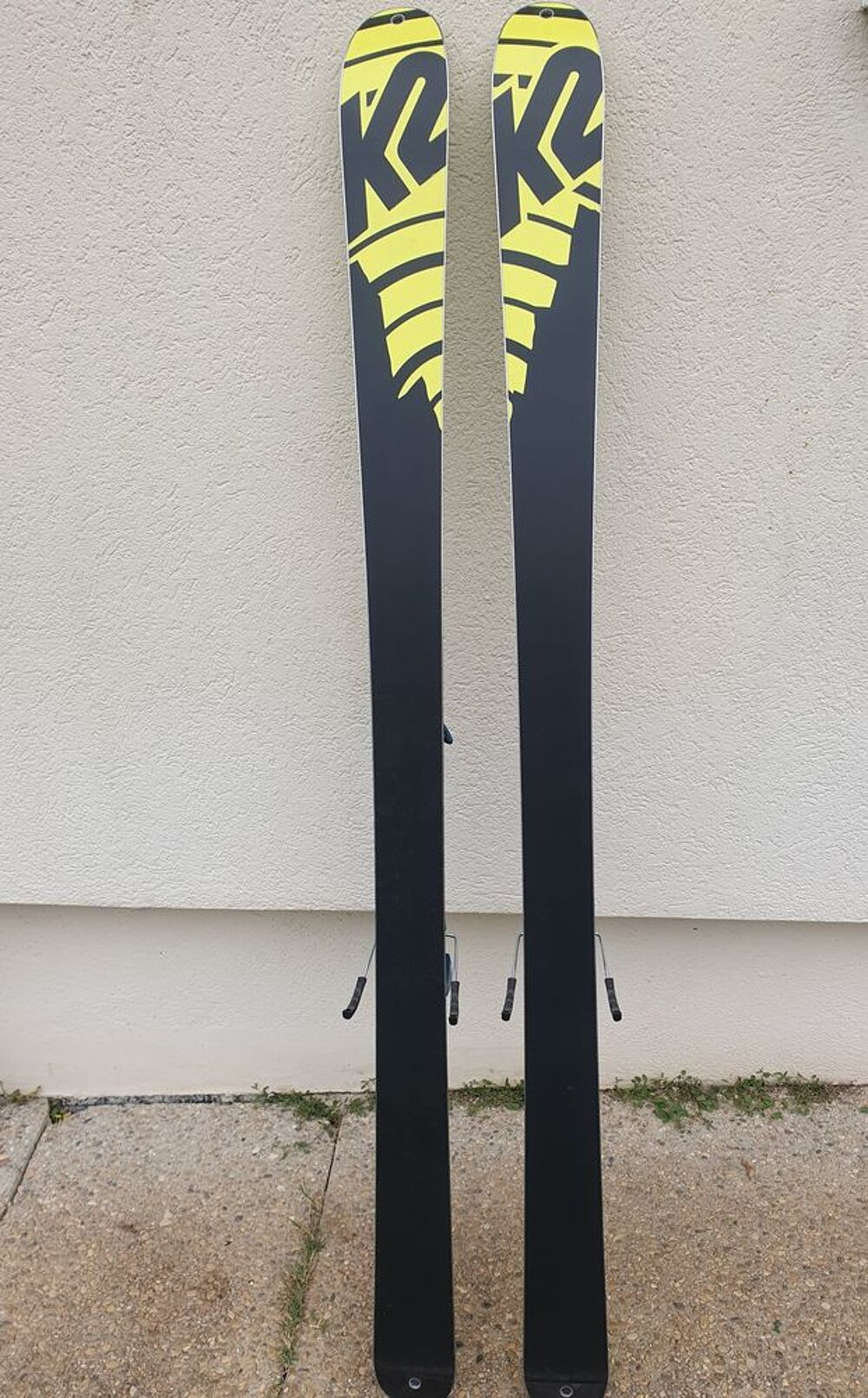 Ski de randonn&eacute;e K2 WAYBACK Sports