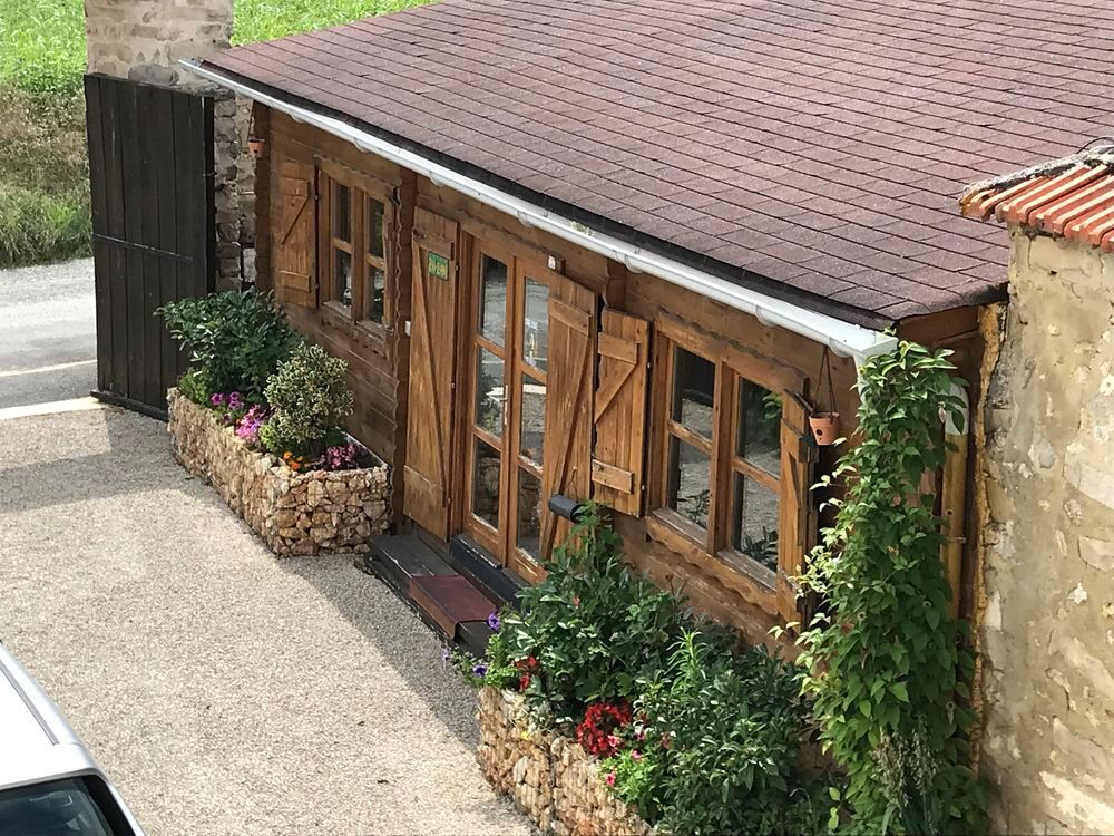 Location Maison Chalet indépendant Bouray-sur-juine