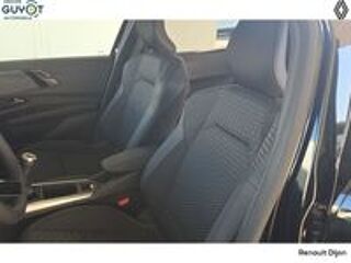 Clio VI Clio TCe 115 ch Techno 2026 occasion 21000 Dijon