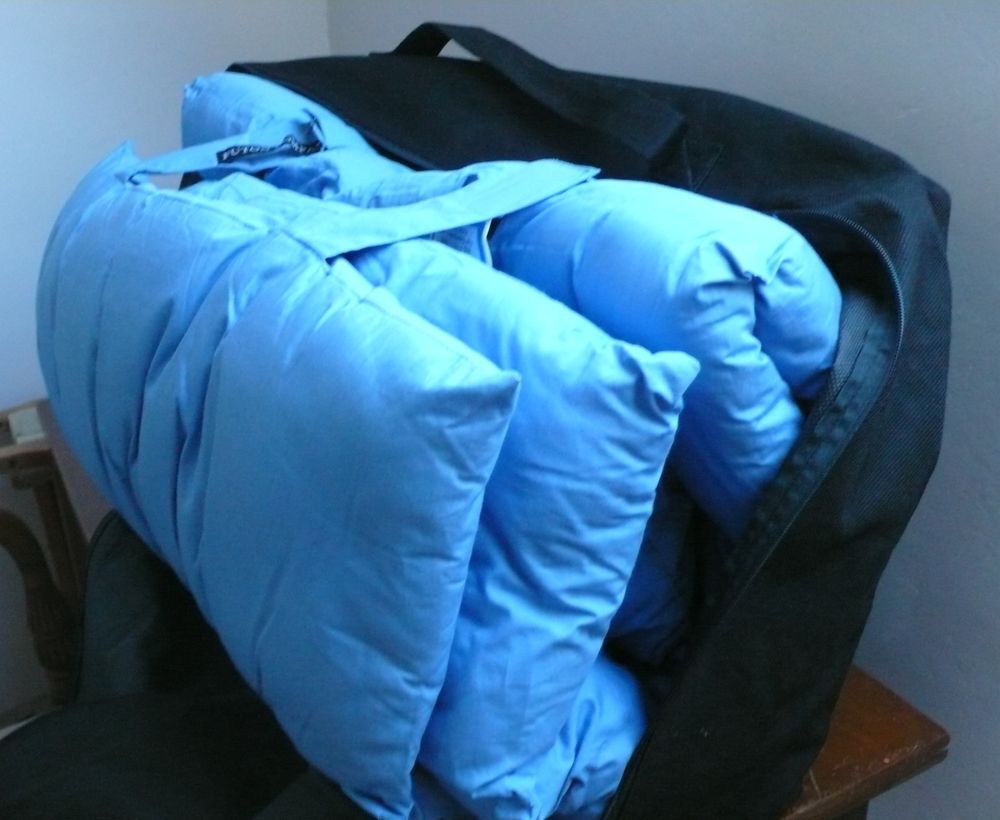 Futon voyage Décoration