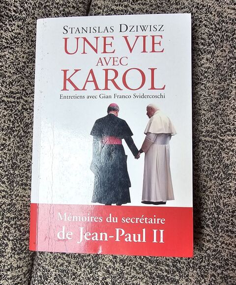 Jean-Paul 2 5 Viviers-du-Lac (73)