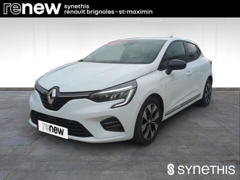 Renault Clio V Clio TCe 90 Evolution 2023 occasion Brignoles 83170