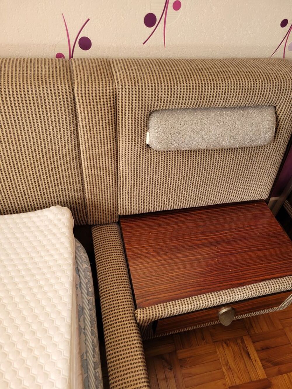 Chambre adulte contemporaine Meubles