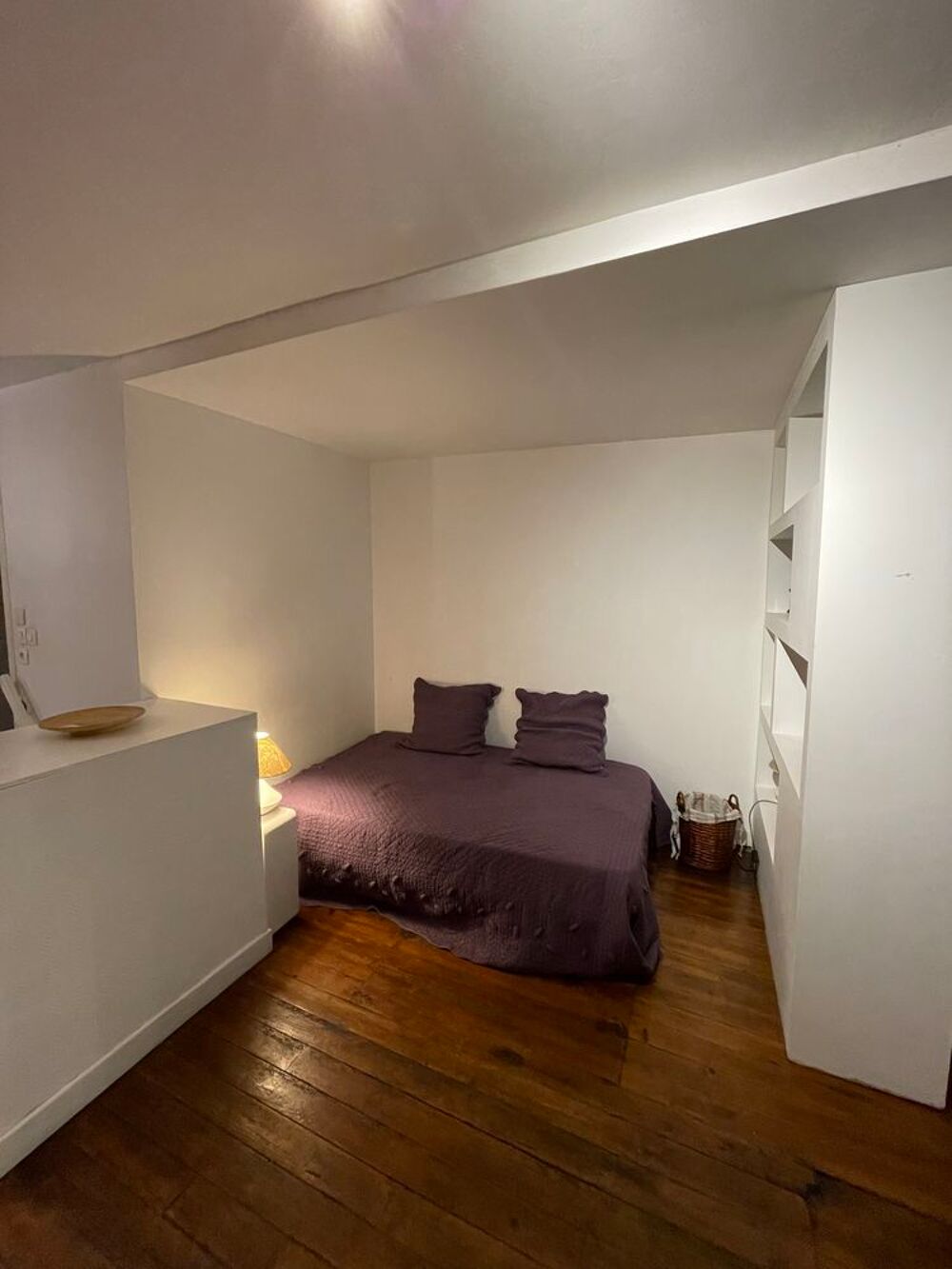 Location Appartement Appartement meublé en très bon état Bordeaux centre Bordeaux