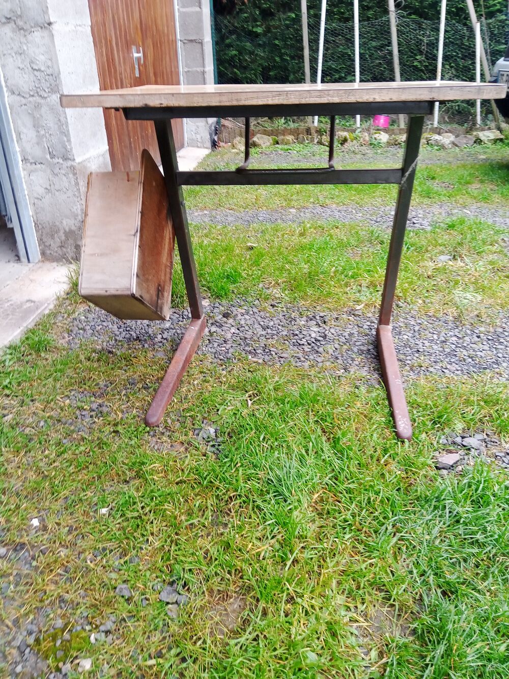 Bureau enfant et sa chaise Mobilier enfants