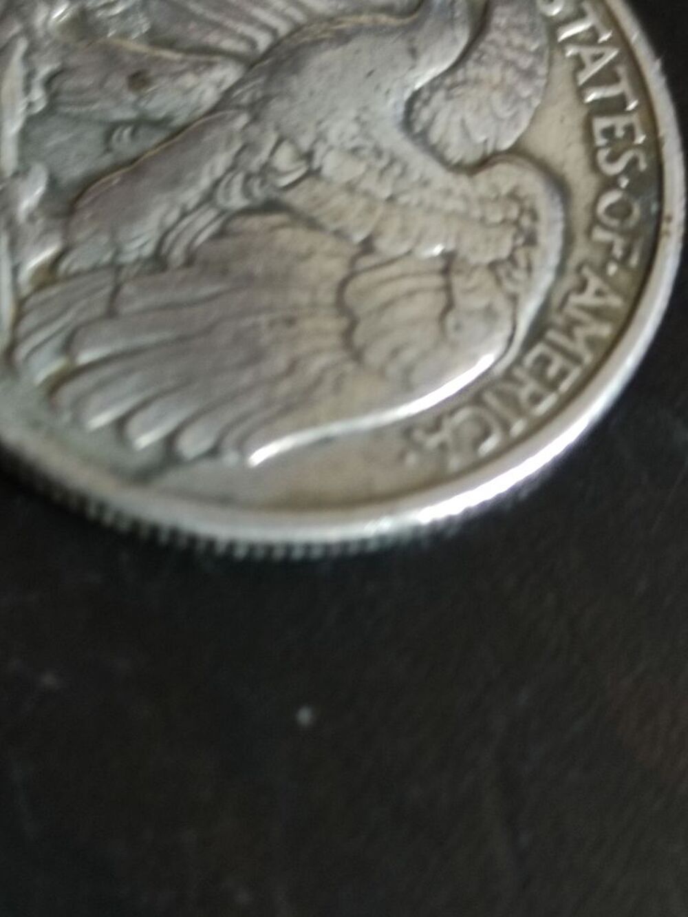 Pi&egrave;ce Half Dollar1946 