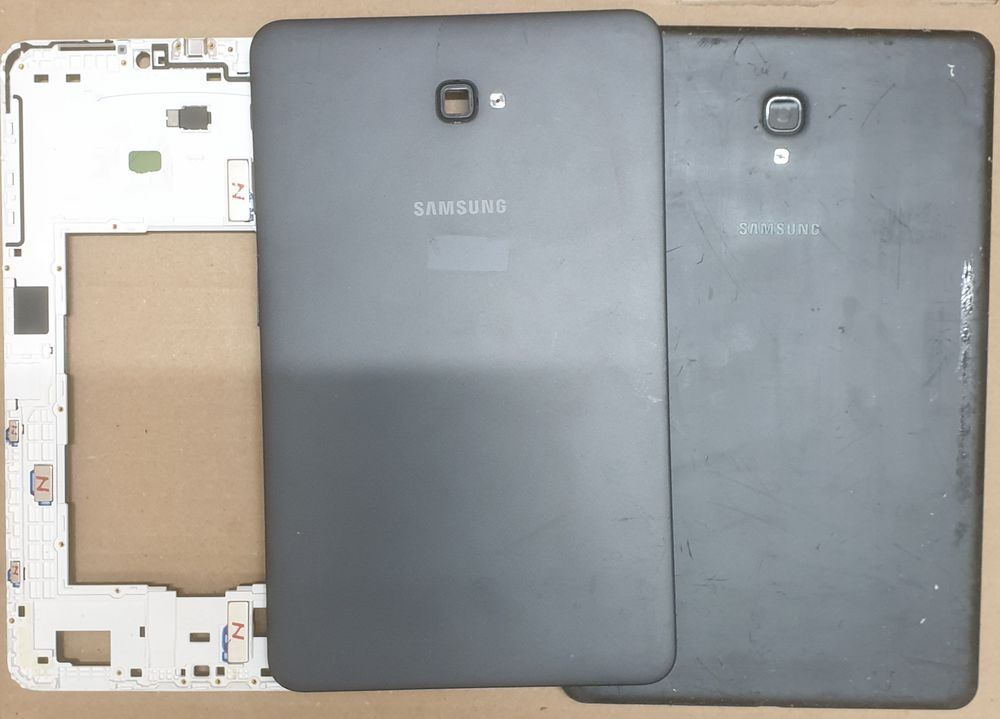 Lot tablettes pour pi&egrave;ces 14 Téléphones et tablettes
