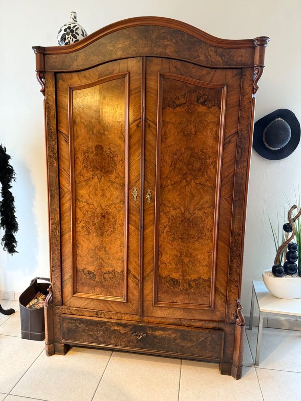 Armoire Lorraine Meubles
