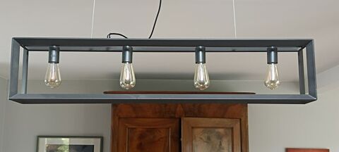 Luminaire led 100 Villefargeau (89)