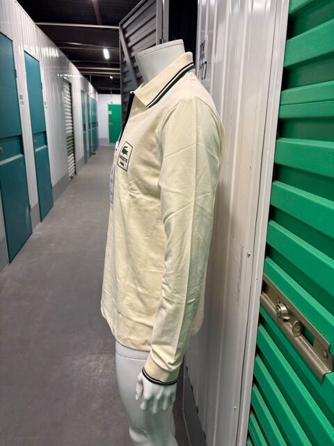 polo Lacoste neuf et authentique Chelles (77)