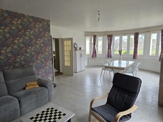  Maison à vendre 10 pièces 196 m²
