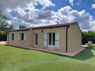  Maison à vendre 7 pièces 98 m²