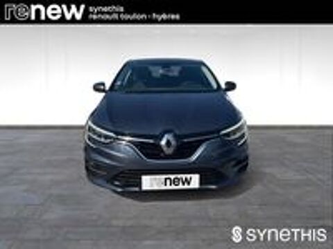 Megane IV Berline TCe 140 Evolution 2023 occasion 83160 La Valette-du-Var
