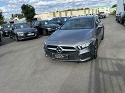 Classe A 200 7G-DCT Business Line 2022 occasion 95330 Domont