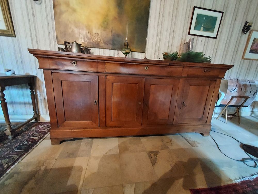 buffet enfilade Meubles