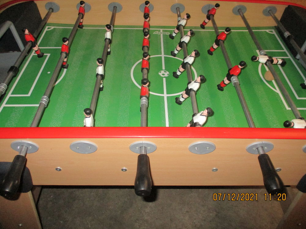 baby foot Jeux / jouets