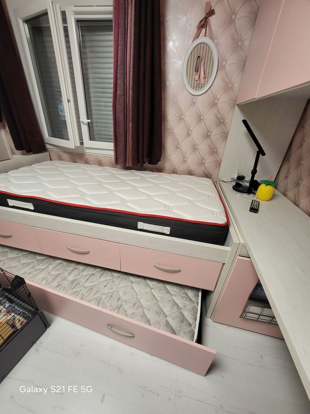 CHAMBRE Mobilier enfants