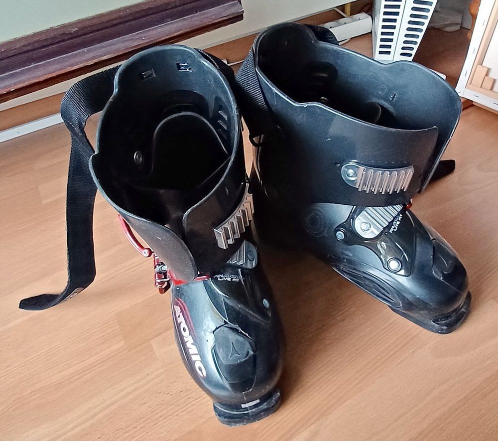 Chaussures ski piste 42 Sports