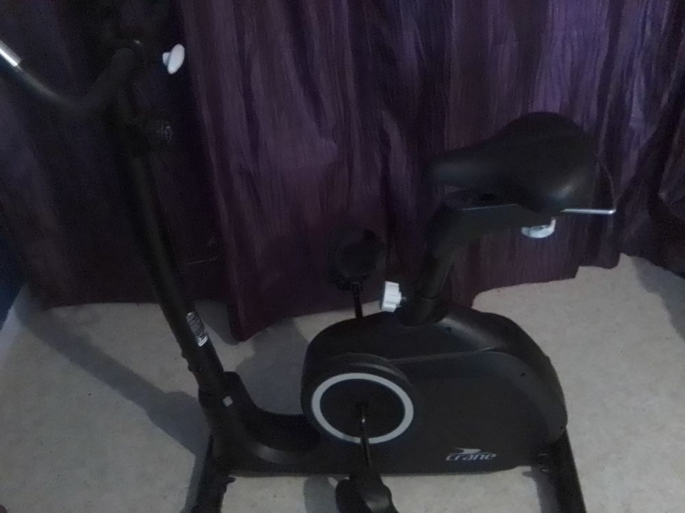 V&eacute;lo d appartement Sports