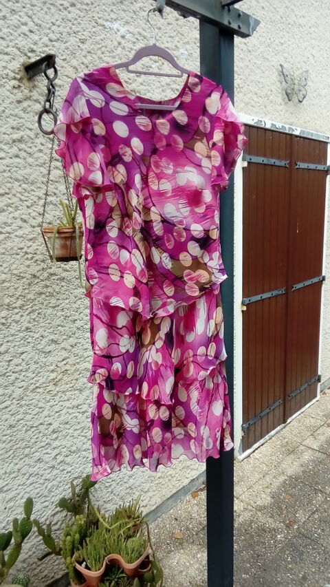 Robe 40 Cusset (03)