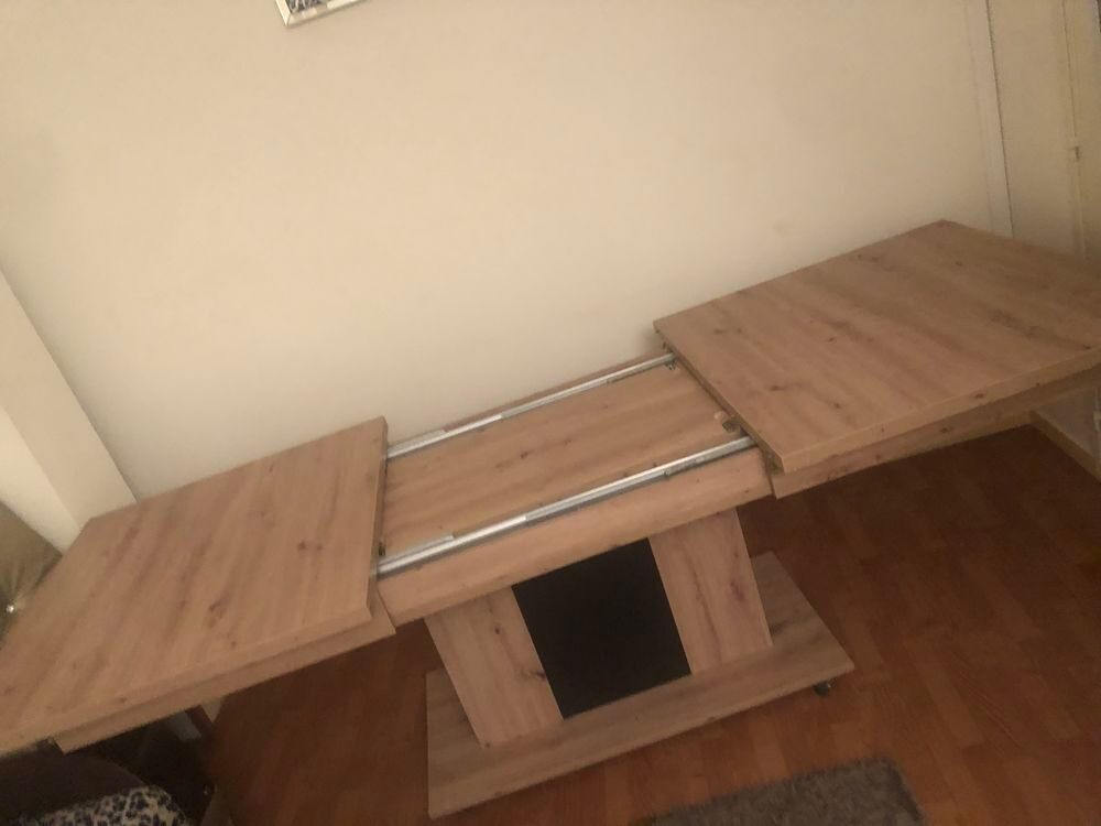Table de salon &agrave; manger Meubles