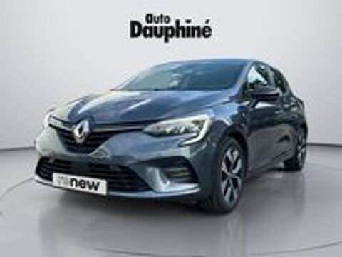 Clio V Clio TCe 90 - 21N Limited 2022 occasion 38140 Rives