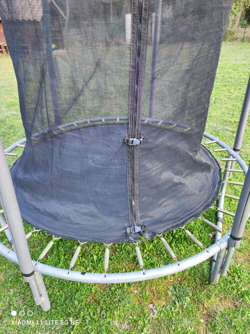 Trampoline de jardin Jeux / jouets