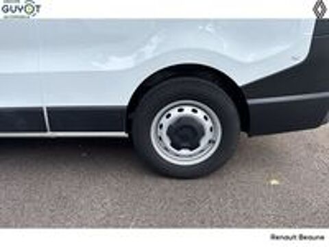 Trafic TRAFIC FGN L2H1 3000 KG BLUE DCI 150 CONFORT 2023 occasion 21200 Beaune