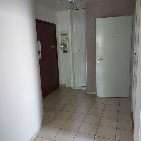  Appartement � louer 2 pi�ces 49 m�