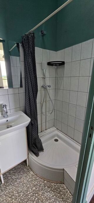  Appartement à louer 1 pièce 18 m² Sedan