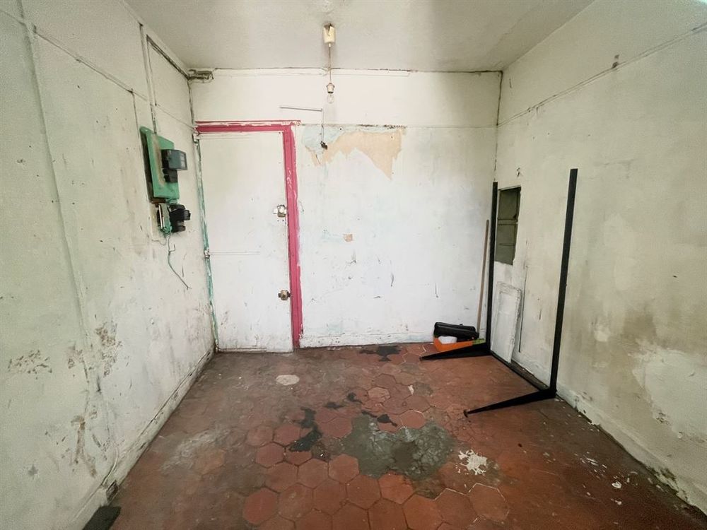 Vente Appartement Petite surface dernier étage Paris 11