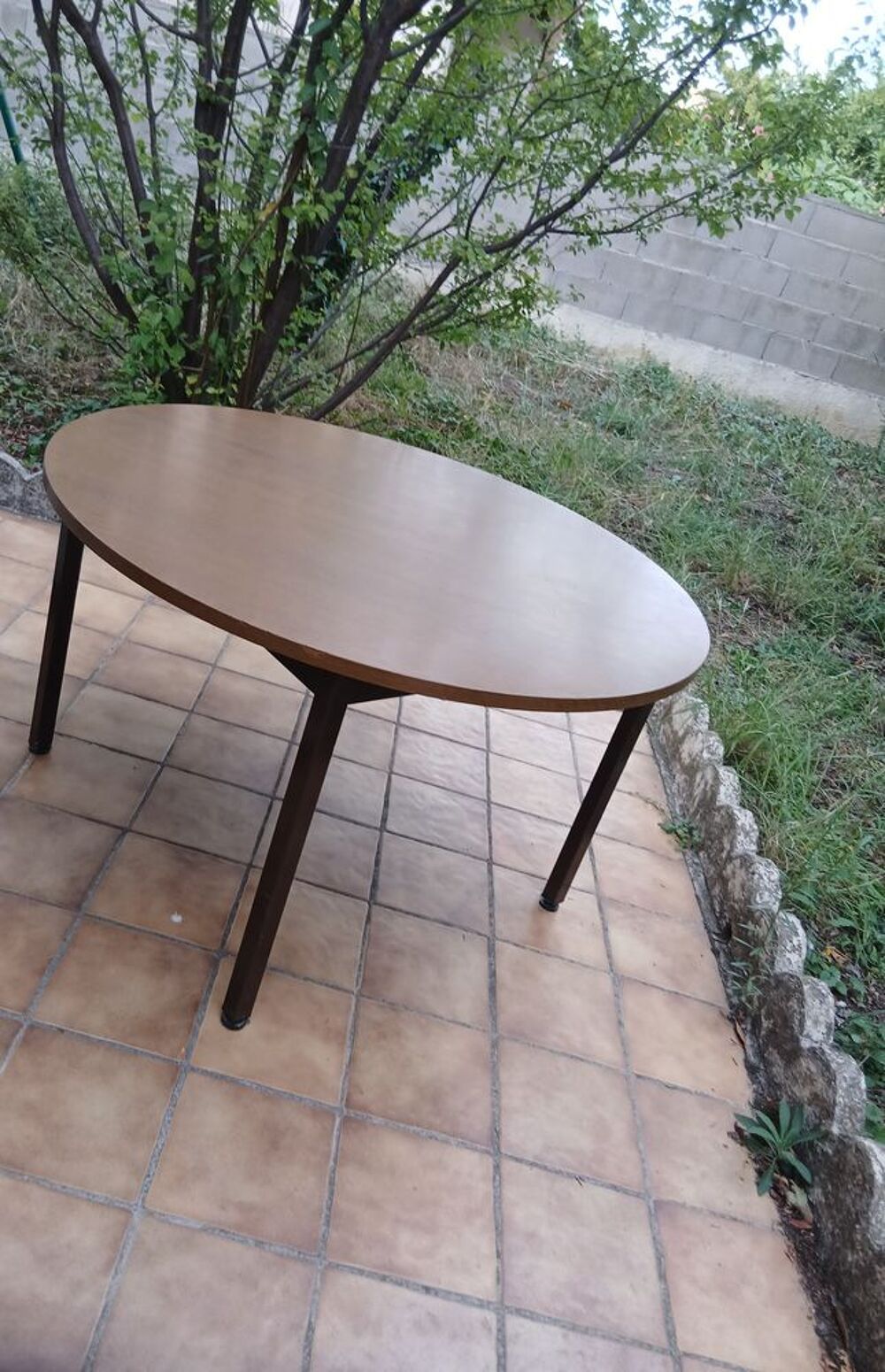 Table ronde Meubles