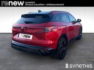 Austral E-Tech hybrid 200 Techno esprit Alpine 2023 occasion 84300 Cavaillon