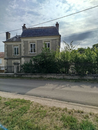  Maison � vendre 8 pi�ces 234 m�