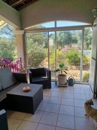Vente Villa Charmante villa de plein pied 111m2 sur un terrain de 2004M2 La valette-du-var