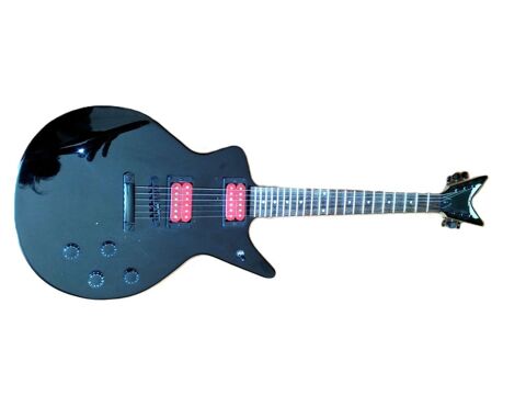 GUITARE DEAN TYPE LES PAUL--250--ENVOI POSSIBLE 250 Hyres (83)