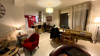  Maison � vendre 7 pi�ces 156 m�