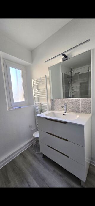  Appartement à louer 1 pièce 30 m² Libourne