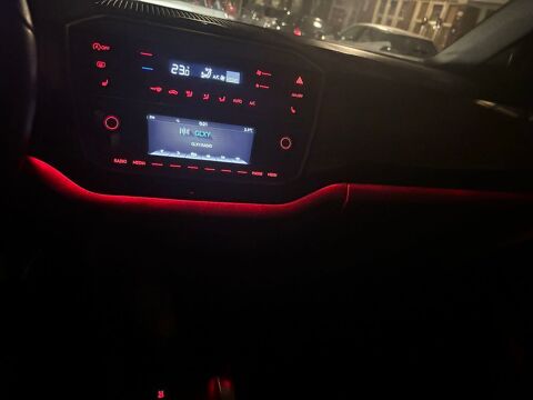 Volkswagen UP Up 1.0 90 High Up! 2018 occasion Rouen 76000