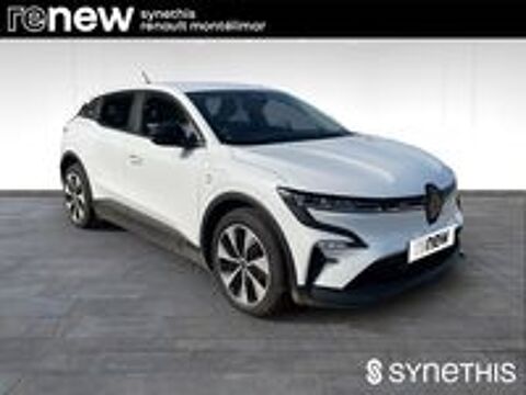 M&eacute;gane Megane E-Tech EV60 130ch super charge Evolution ER 2023 occasion 26200 Mont&eacute;limar