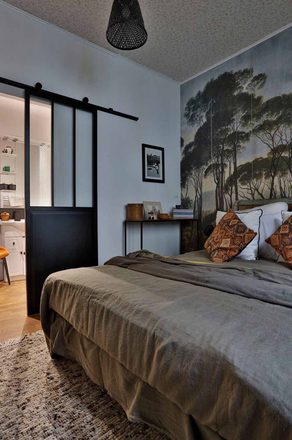 Vente Maison Maison 200 m² Charme et Jardin La châtre