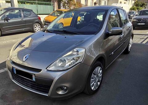 Renault clio iii ph2 BON ETAT GENERAL 1.2L essence PREMIE