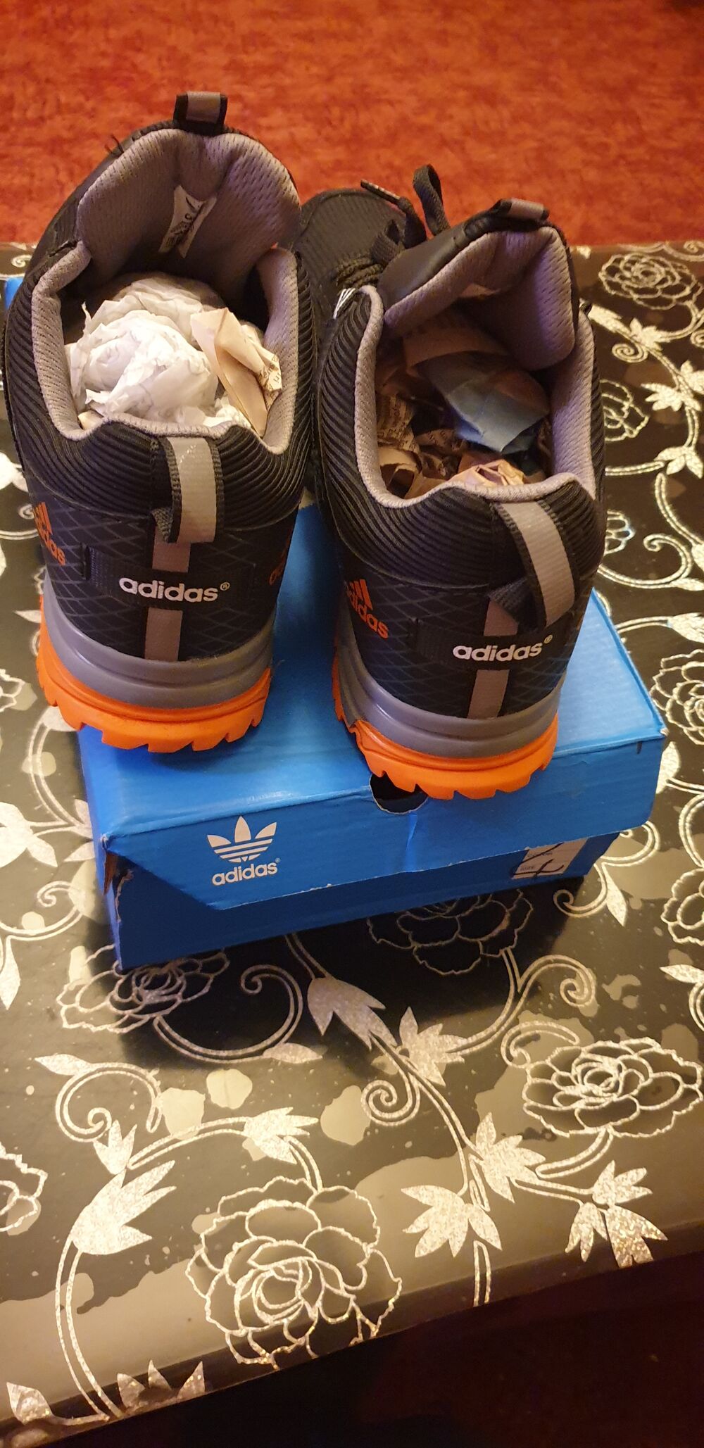 Basket homme Chaussures