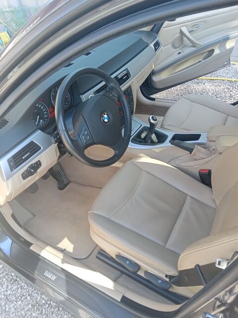 Bmw serie 3 320d 163ch Confort