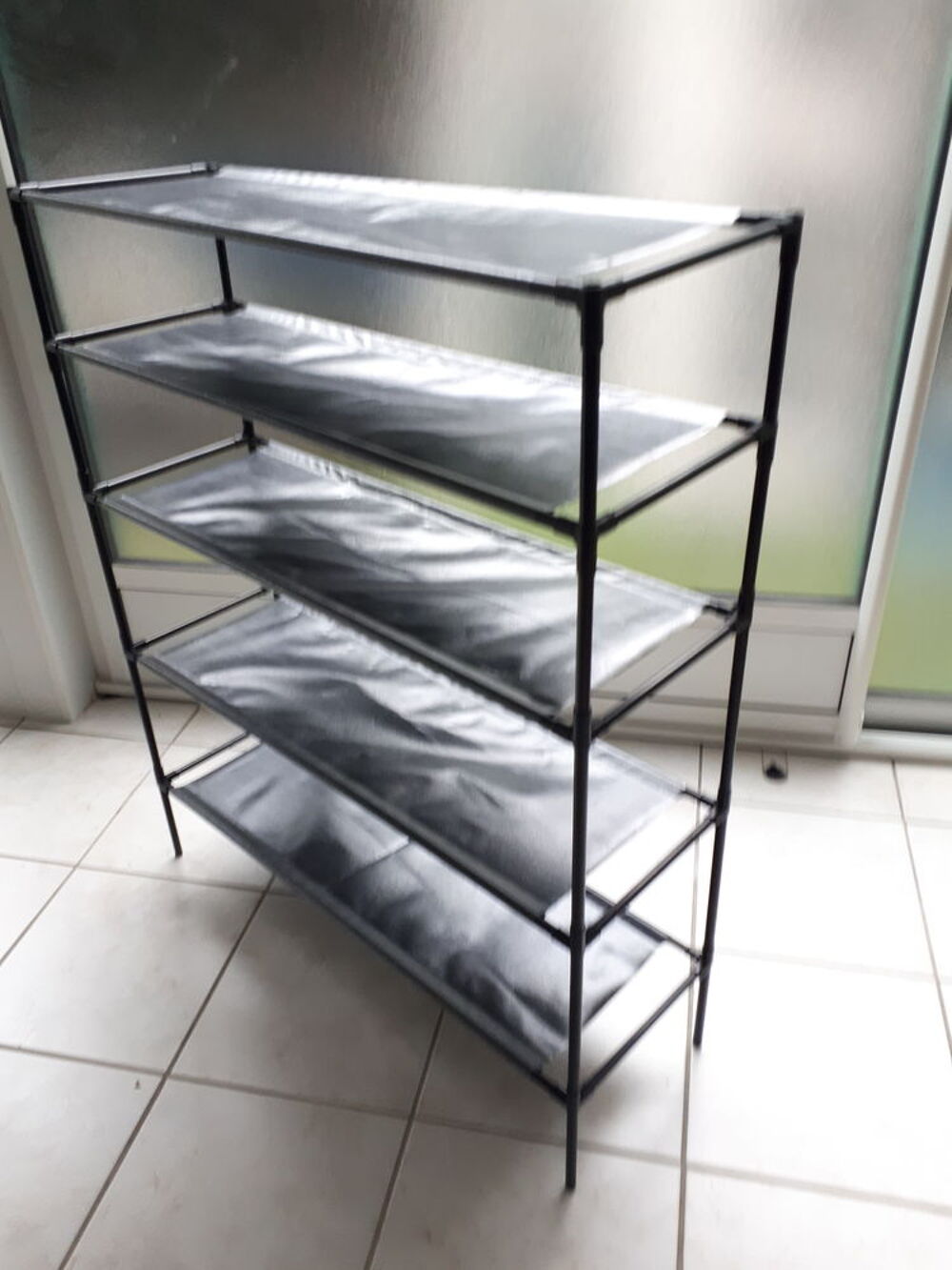 Etag&egrave;re modulaire ou modulable Meubles
