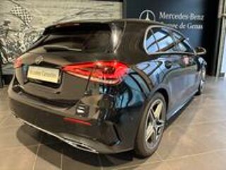 Classe A 200 d 8G-DCT AMG Line 2019 occasion 69800 Saint-Priest