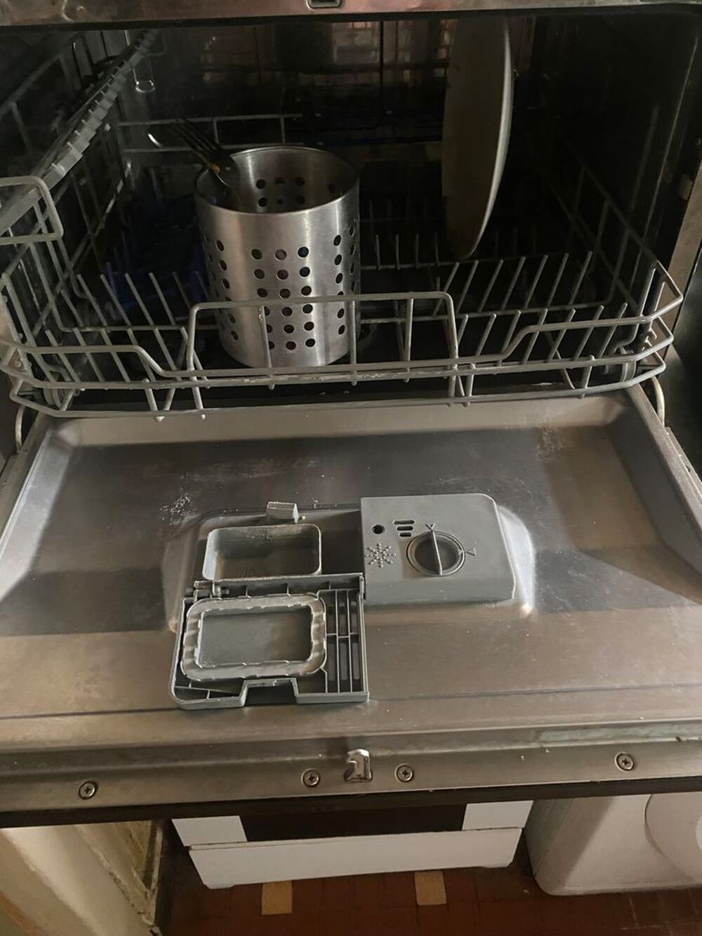Mini lave vaisselle Electroménager
