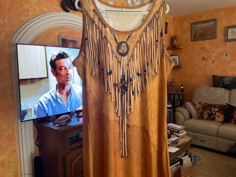 Super ROBE lgante style indien 32 Six-Fours-les-Plages (83)